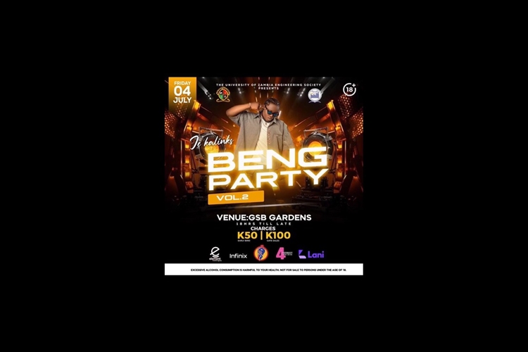 BENG PARTY